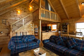 Juve Cabin