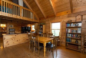 Juve Cabin