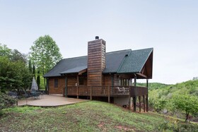 Juve Cabin