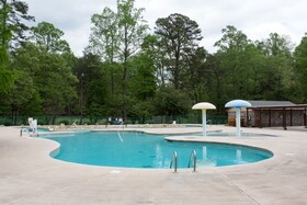 Mountain Laurel Lodge