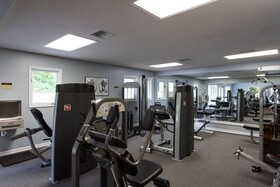 Mountain Laurel Lodge