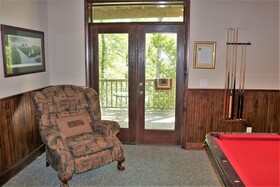 Mountain Laurel Lodge