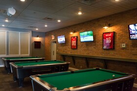 Mountain Laurel Lodge