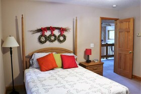 Mountain Laurel Lodge