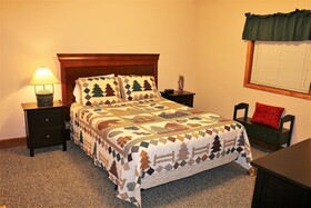 Mountain Laurel Lodge