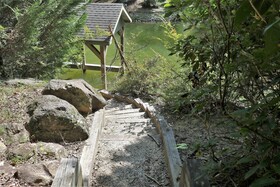 Mountain Laurel Lodge