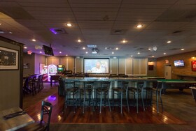 Mountain Laurel Lodge