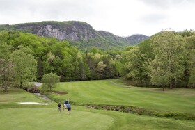 Mountain Laurel Lodge