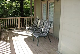 Mountain Laurel Lodge