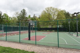 Mountain Laurel Lodge