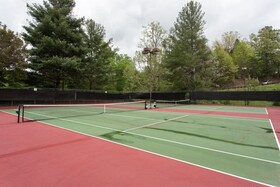 Mountain Laurel Lodge