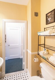 The 1927 Lake Lure Inn And Spa