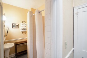 The 1927 Lake Lure Inn And Spa