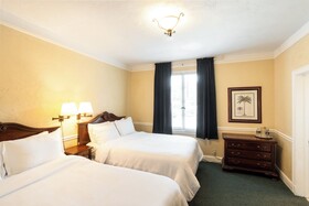 The 1927 Lake Lure Inn And Spa