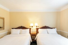 The 1927 Lake Lure Inn And Spa