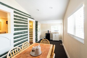 The 1927 Lake Lure Inn And Spa