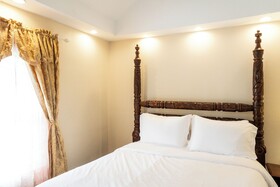 The 1927 Lake Lure Inn And Spa