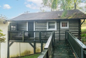 The 1927 Lake Lure Inn And Spa