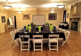 The 1927 Lake Lure Inn And Spa