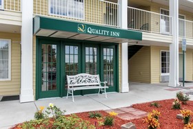 Quality Inn