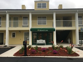 Quality Inn