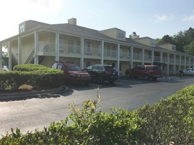 Quality Inn