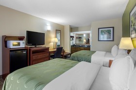 Quality Inn