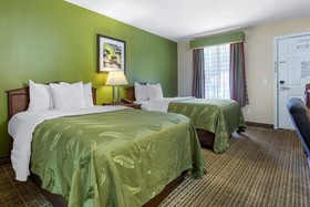 Quality Inn