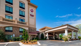 Best Western Plus Westgate Inn & Suites