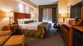 Best Western Plus Westgate Inn & Suites