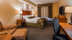 Best Western Plus Westgate Inn & Suites