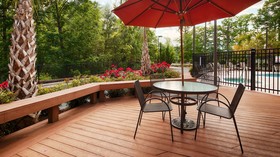 Best Western Plus Westgate Inn & Suites