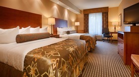 Best Western Plus Westgate Inn & Suites