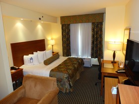Best Western Plus Westgate Inn & Suites