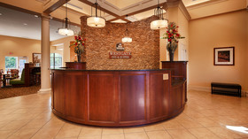 Best Western Plus Westgate Inn & Suites