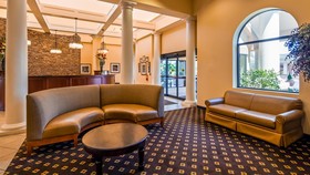 Best Western Plus Westgate Inn & Suites