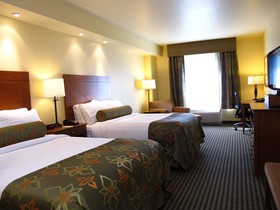 Best Western Plus Westgate Inn & Suites
