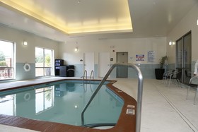 Holiday Inn Express Leland - Wilmington Area