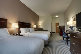 Holiday Inn Express Leland - Wilmington Area