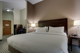 Holiday Inn Express Leland - Wilmington Area