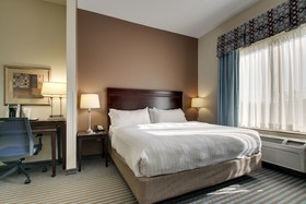 Holiday Inn Express Leland - Wilmington Area