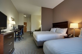 Holiday Inn Express Leland - Wilmington Area
