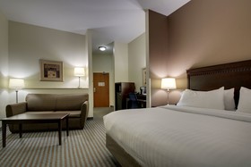 Holiday Inn Express Leland - Wilmington Area