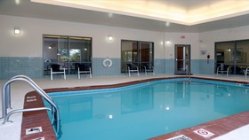 Holiday Inn Express Leland - Wilmington Area