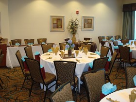 Holiday Inn Express Leland - Wilmington Area