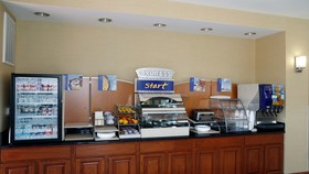 Holiday Inn Express Leland - Wilmington Area