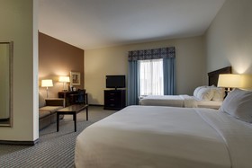 Holiday Inn Express Leland - Wilmington Area