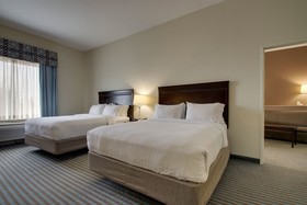 Holiday Inn Express Leland - Wilmington Area
