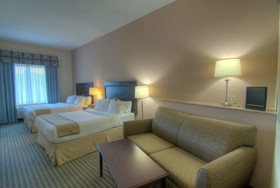 Holiday Inn Express Leland - Wilmington Area