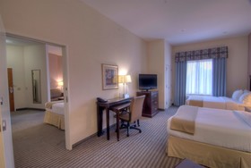 Holiday Inn Express Leland - Wilmington Area